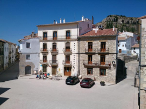 Hotel D'Ares